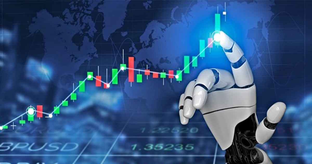 Automated Trading Platforms in the UK