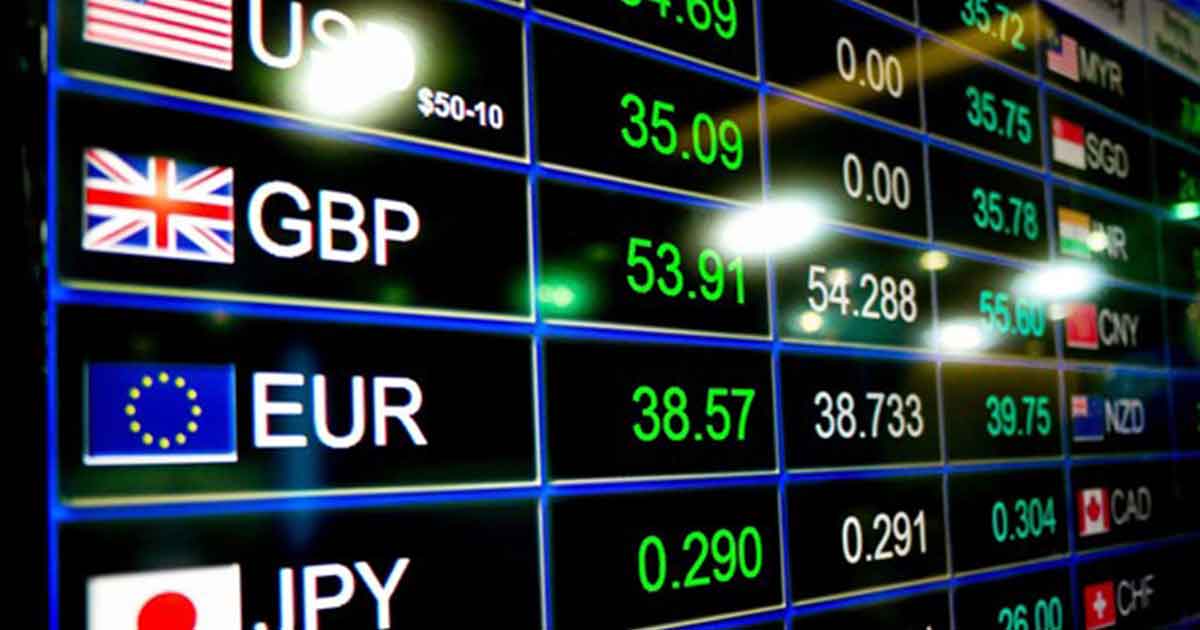 Fast Currency Exchange in the UK