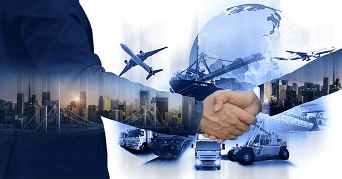 Currency exchange for importers and exporters in the UK