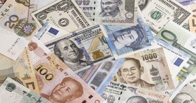 Cross-Border Currency Exchange UK