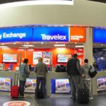 Currency Exchange Services UK