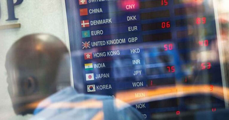 Currency exchange with no hidden fees in the UK