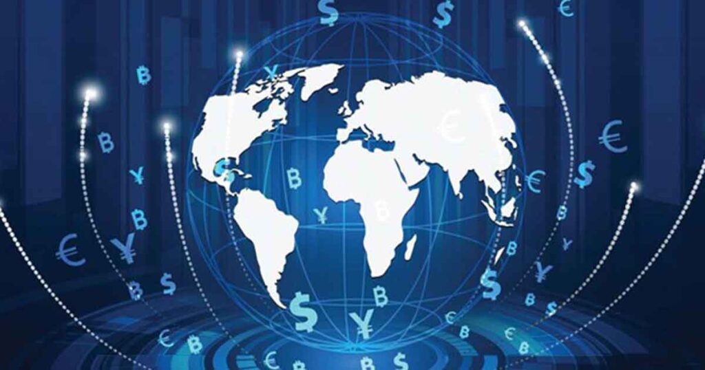 Top Cross-Border Currency Exchange Companies UK