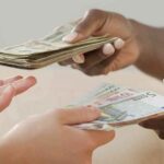 Money Exchange London