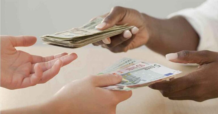 Money Exchange London