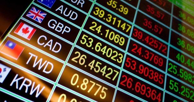 FX market
