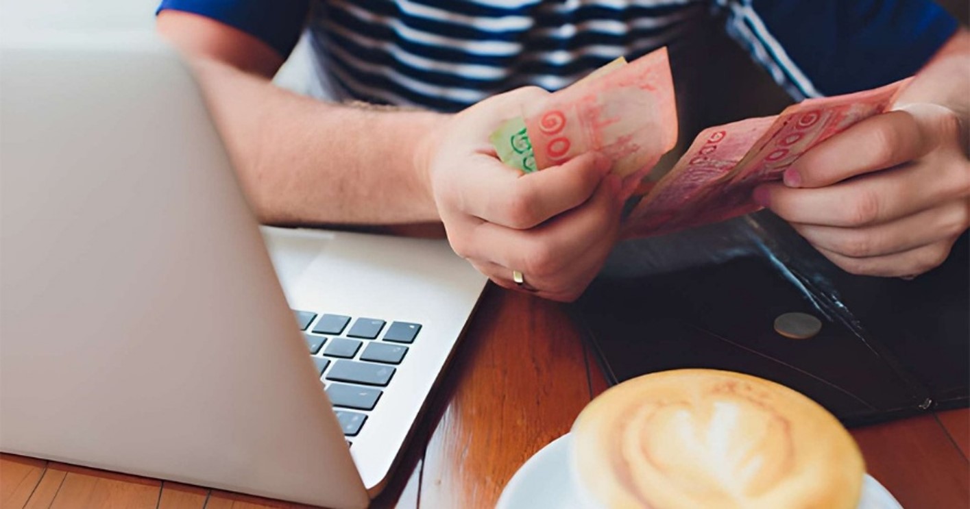 Getting paid internationally as a freelancer