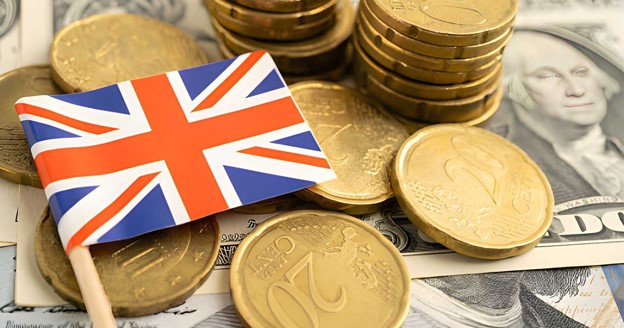 sending money overseas from the UK