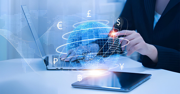 multi-currency payments for businesses