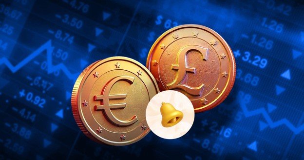 how to set up a rate alert