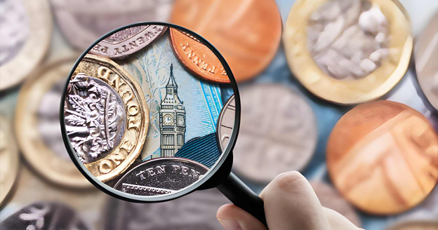 large currency transfer